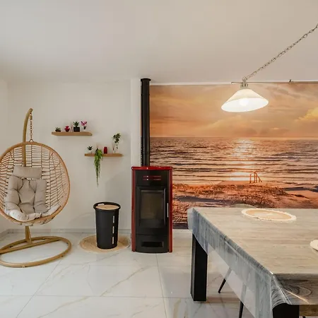 Casa de Férias L'echappee Belle