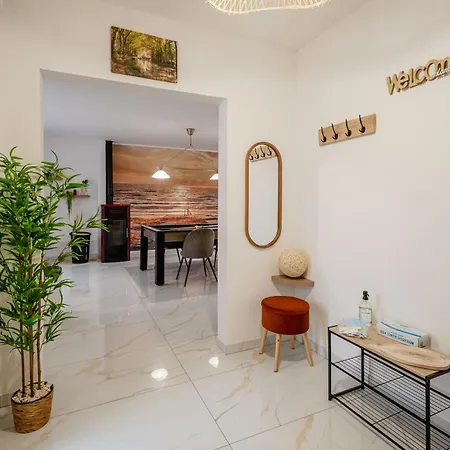 Casa de Férias L'echappee Belle *