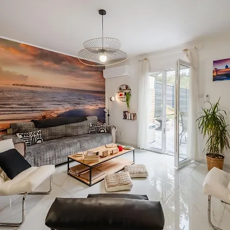 L'echappee Belle Tatil Evi *