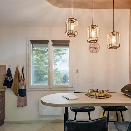 L'echappee Belle Tatil Evi Carcassonne
