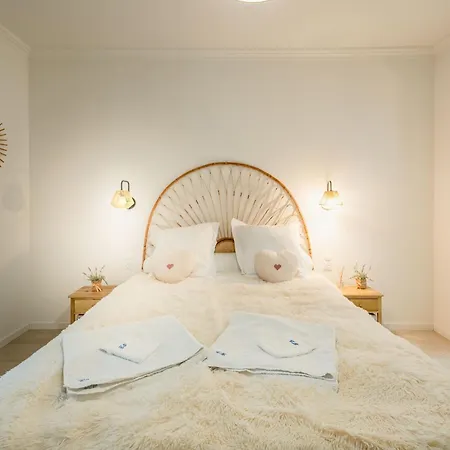 L'echappee Belle Tatil Evi