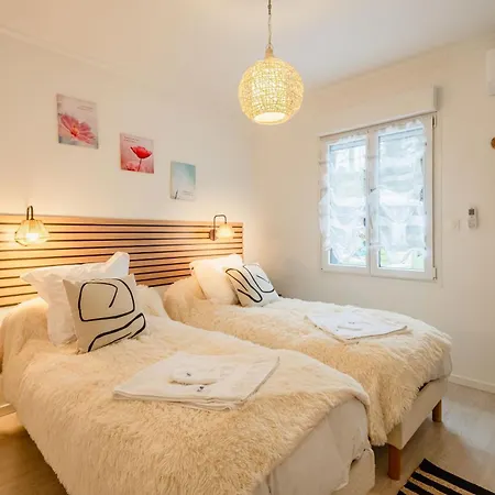 L'echappee Belle Tatil Evi