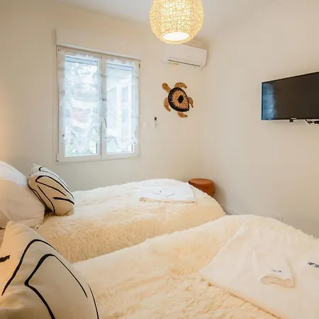 Tatil Evi L'echappee Belle