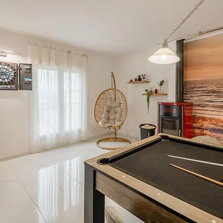 Tatil Evi L'echappee Belle