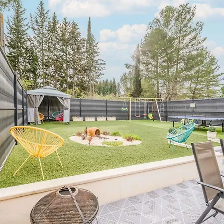 Tatil Evi L'echappee Belle *