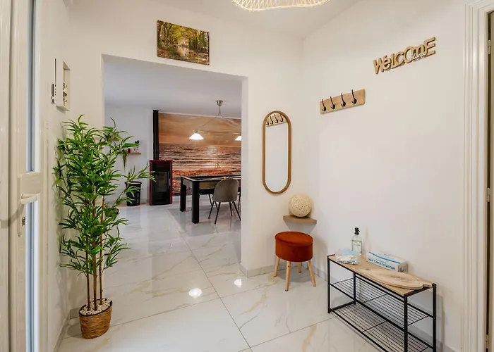 Casa de Férias L'echappee Belle *