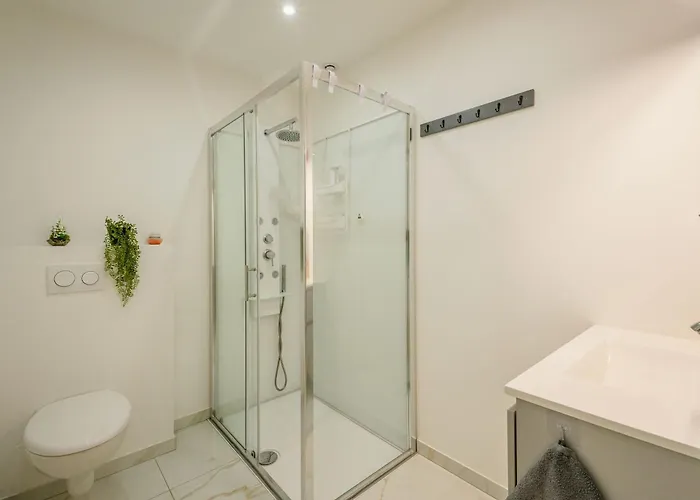 L'echappee Belle Casa de Férias *