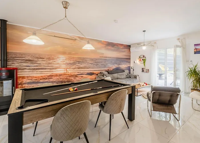 L'echappee Belle Carcassonne